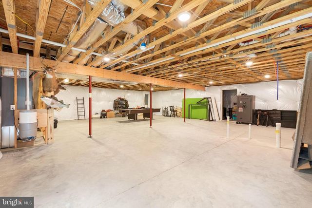 412 MILE RIDGE EST, Strasburg, VA 22641