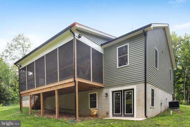 412 MILE RIDGE EST, Strasburg, VA 22641