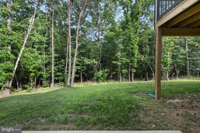 412 MILE RIDGE EST, Strasburg, VA 22641