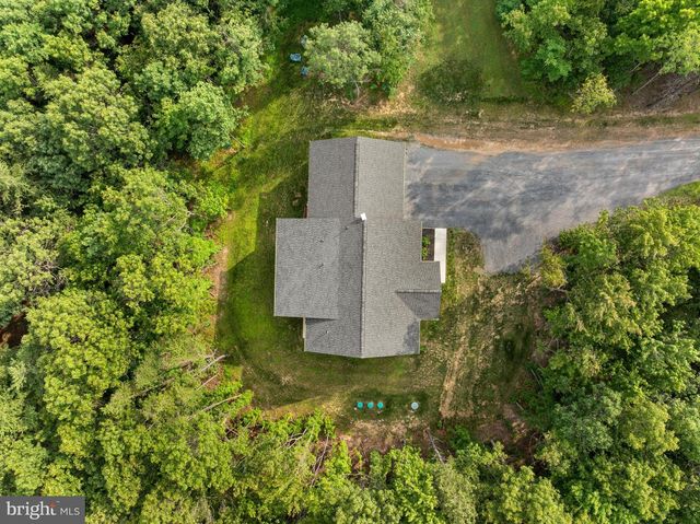 412 MILE RIDGE EST, Strasburg, VA 22641