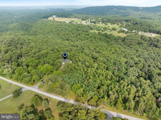 412 MILE RIDGE EST, Strasburg, VA 22641