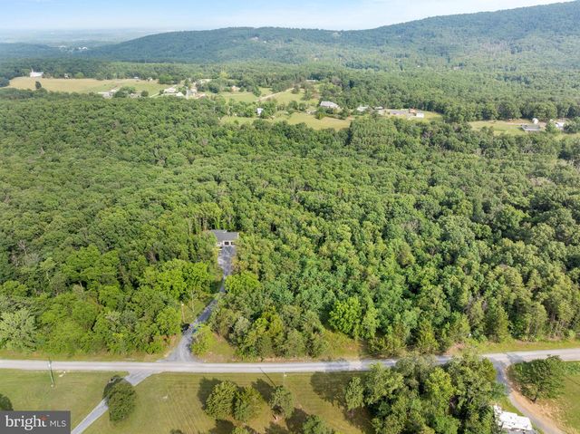 412 MILE RIDGE EST, Strasburg, VA 22641