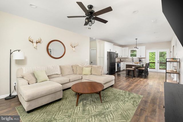 412 MILE RIDGE EST, Strasburg, VA 22641