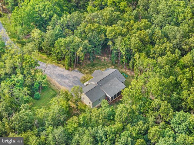 412 MILE RIDGE EST, Strasburg, VA 22641