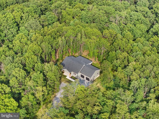 412 MILE RIDGE EST, Strasburg, VA 22641