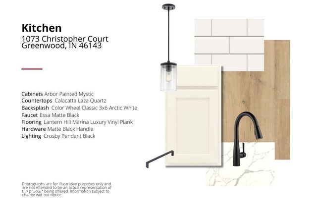 1073 Christopher Court, Greenwood, IN 46143