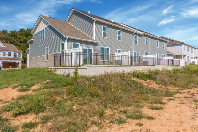 1750 Manuka Lane, Columbia, TN 38401