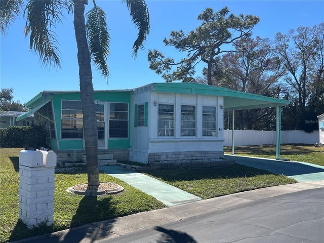 1500 COUNTY ROAD 1 44, Dunedin, FL 34698