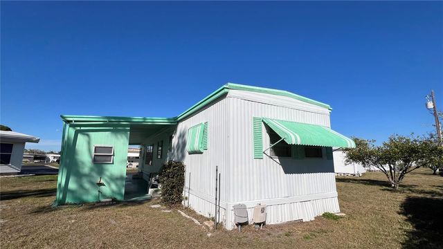 1500 COUNTY ROAD 1 44, Dunedin, FL 34698