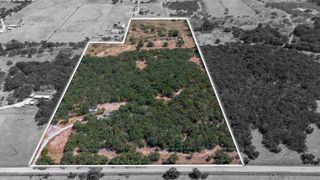 1714 County Road 1886, Sunset, TX 76270