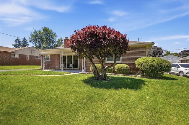 2819 Woodway Avenue, Dayton, OH 45405