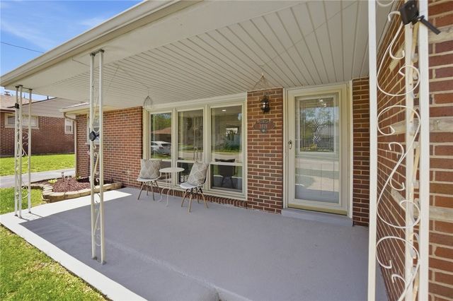 2819 Woodway Avenue, Dayton, OH 45405