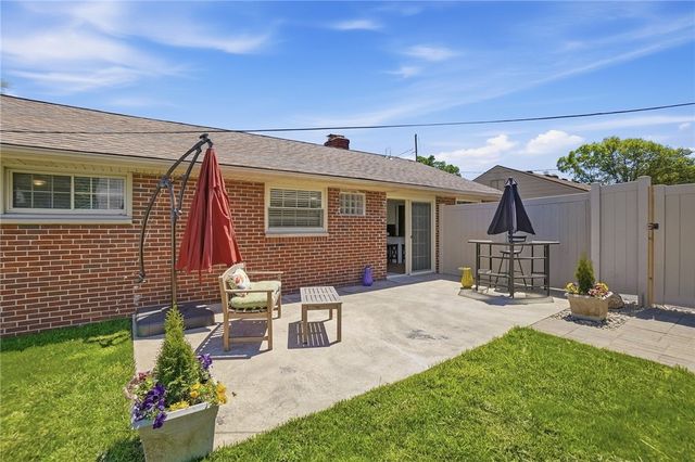 2819 Woodway Avenue, Dayton, OH 45405