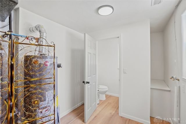 2819 Woodway Avenue, Dayton, OH 45405