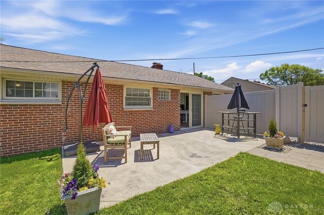 2819 Woodway Avenue, Dayton, OH 45405