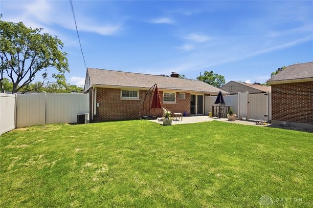 2819 Woodway Avenue, Dayton, OH 45405