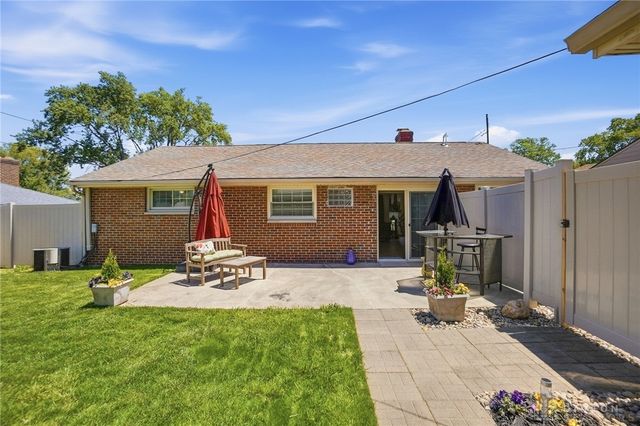 2819 Woodway Avenue, Dayton, OH 45405