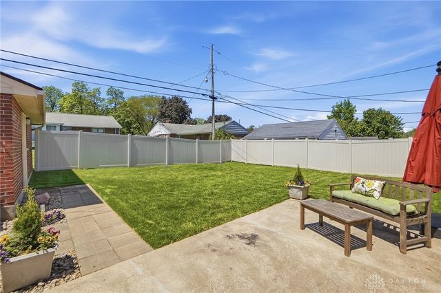 2819 Woodway Avenue, Dayton, OH 45405