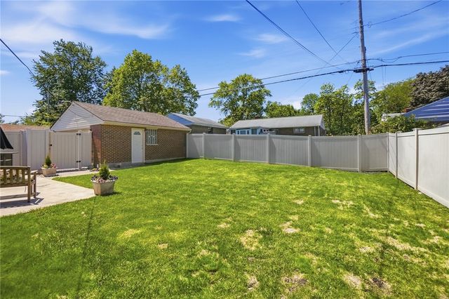 2819 Woodway Avenue, Dayton, OH 45405