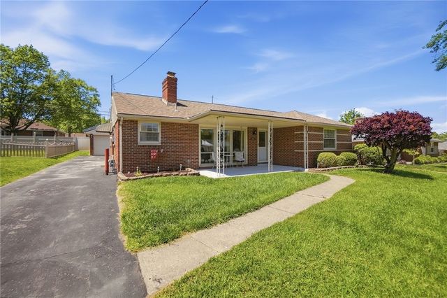 2819 Woodway Avenue, Dayton, OH 45405