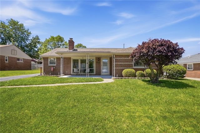 2819 Woodway Avenue, Dayton, OH 45405