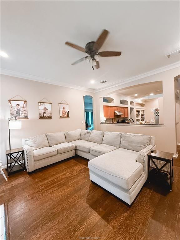 52 Fairway, Hilltop Lakes, TX 77871 — photo 4
