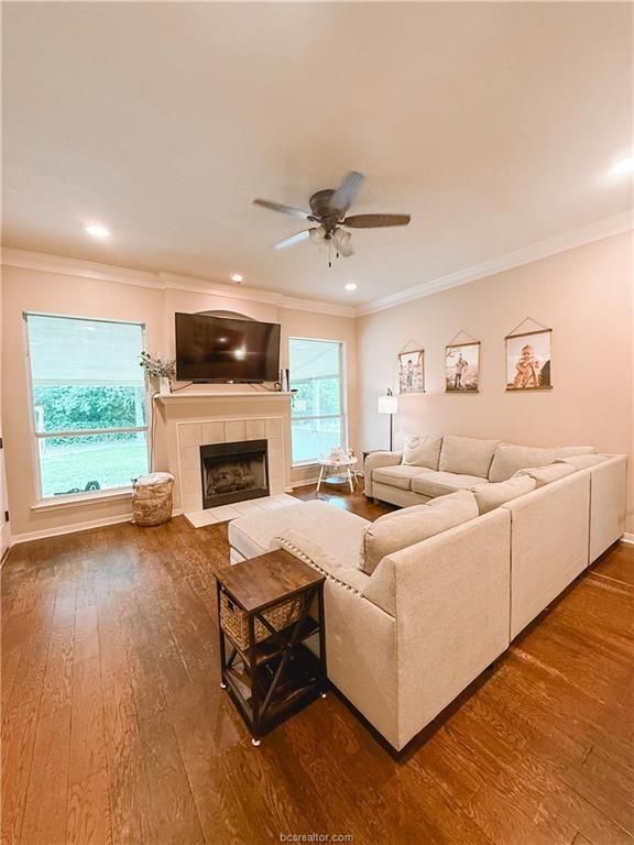 52 Fairway, Hilltop Lakes, TX 77871 — photo 5