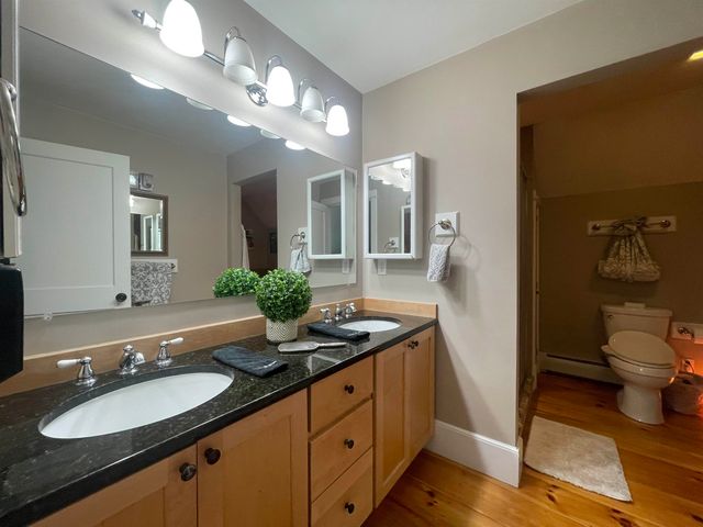 56 Kings Pine Road, Wolfeboro, NH 03894