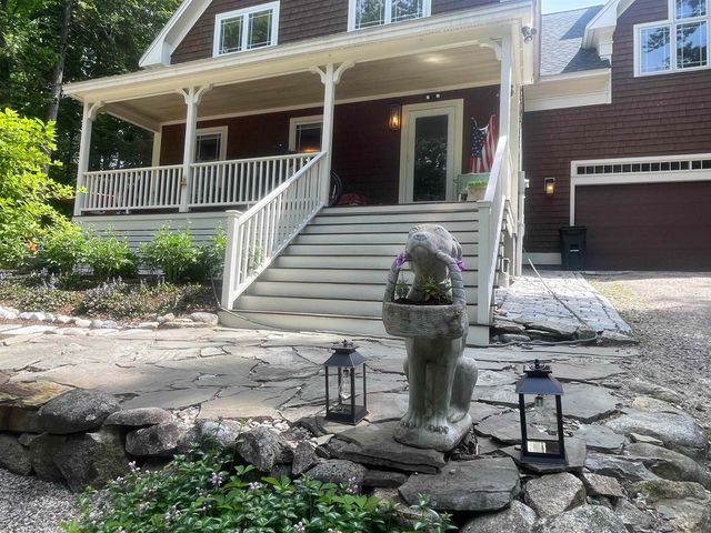 56 Kings Pine Road, Wolfeboro, NH 03894