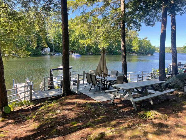 56 Kings Pine Road, Wolfeboro, NH 03894