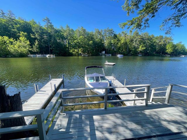 56 Kings Pine Road, Wolfeboro, NH 03894