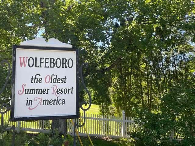 56 Kings Pine Road, Wolfeboro, NH 03894