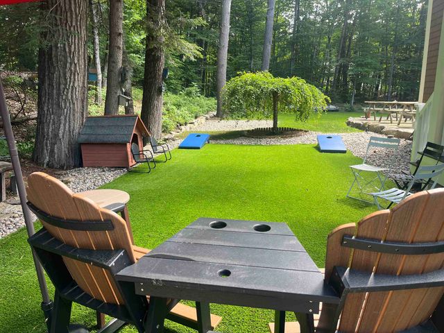 56 Kings Pine Road, Wolfeboro, NH 03894