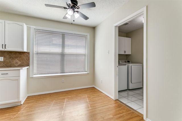 531 Beasley Drive, Lewisville, TX 75057