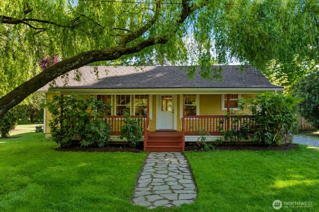 33917 SE 43rd Street, Fall City, WA 98024