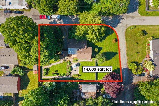 33917 SE 43rd Street, Fall City, WA 98024