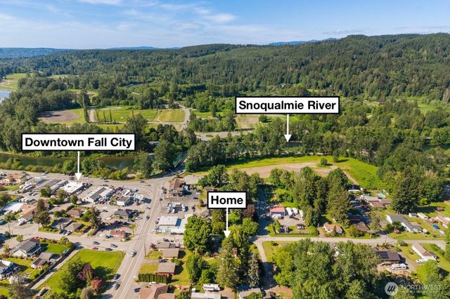 33917 SE 43rd Street, Fall City, WA 98024