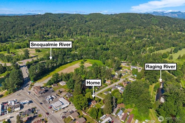 33917 SE 43rd Street, Fall City, WA 98024