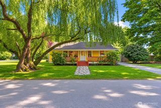 33917 SE 43rd Street, Fall City, WA 98024