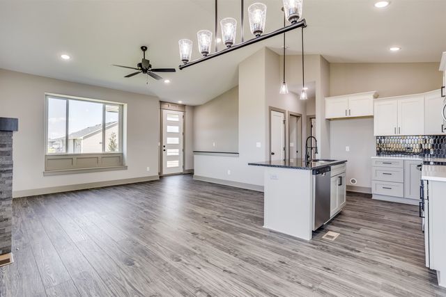 5469 N St. Paul St., Wichita, KS 67204