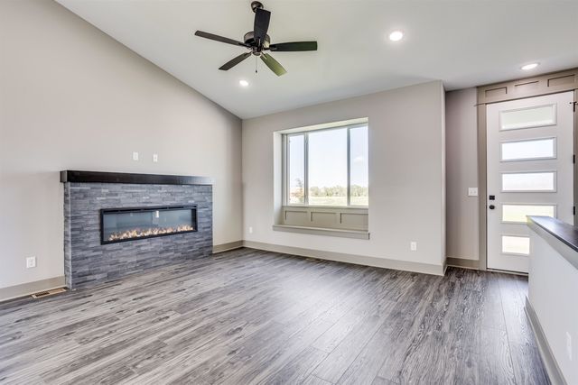 5469 N St. Paul St., Wichita, KS 67204