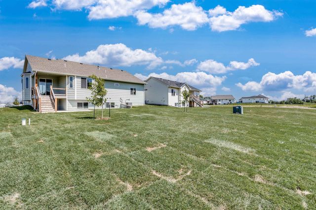 5469 N St. Paul St., Wichita, KS 67204