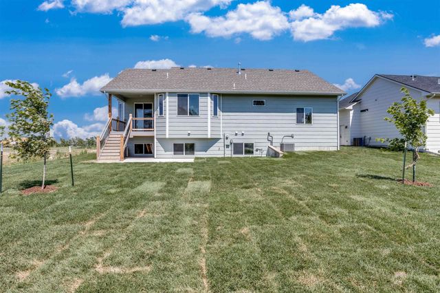 5469 N St. Paul St., Wichita, KS 67204