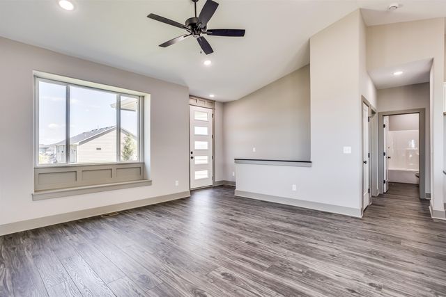 5469 N St. Paul St., Wichita, KS 67204