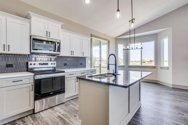 5469 N St. Paul St., Wichita, KS 67204