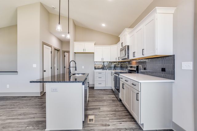 5469 N St. Paul St., Wichita, KS 67204