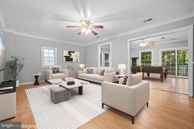 99 TANTERRA DR, Stafford, VA 22556