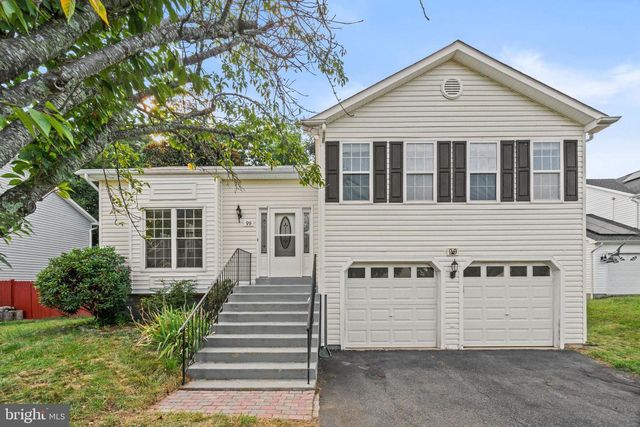 99 TANTERRA DR, Stafford, VA 22556