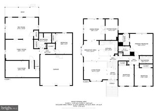 99 TANTERRA DR, Stafford, VA 22556