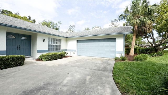 1480 CHUKAR RIDGE, Palm Harbor, FL 34683